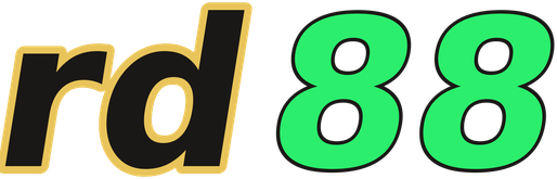 rd88 logo